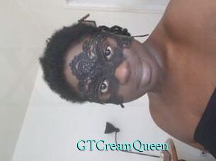 GTCreamQueen