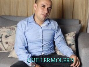 GUILLERMOLERN