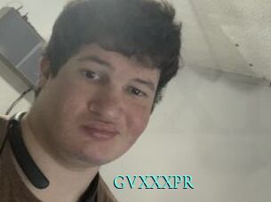 GVXXXPR