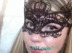 GYGYqueen7