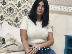 GYIANA