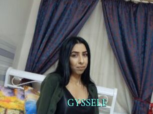 GYSSELE