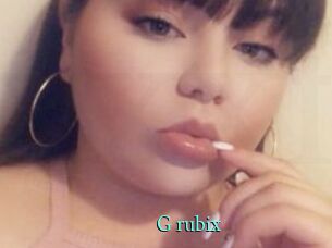 G_rubix