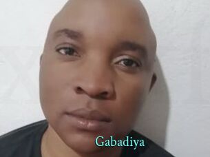 Gabadiya