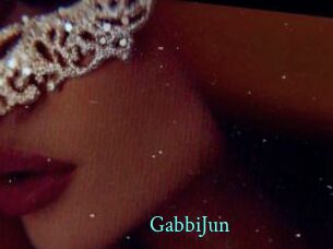 GabbiJun