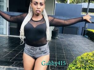 Gabby415