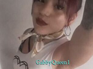 GabbyQueen1