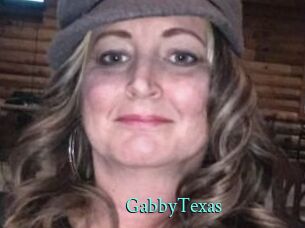 Gabby_Texas