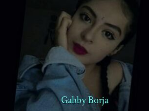 Gabby_Borja