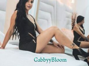 GabbyyBloom