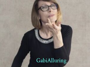 GabiAlluring