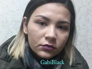 GabiBlack