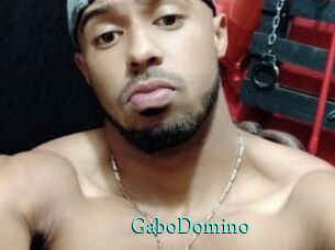 GaboDomino