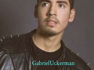 GabrielUckerman
