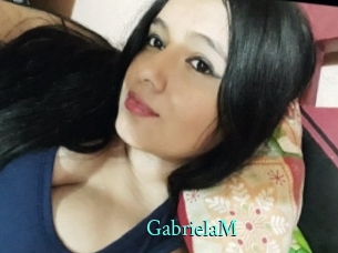 GabrielaM