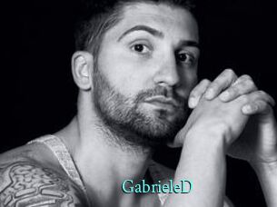 GabrieleD xxx Fantasy Land
