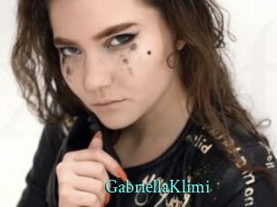 GabriellaKlimi