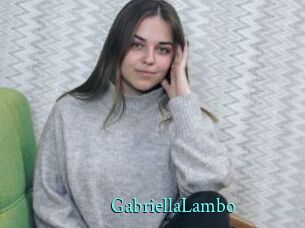 GabriellaLambo