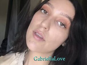 GabriellaLove xxx Fantasy Land