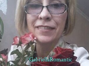 GabriellaRomantic