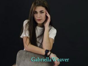 GabriellaWeaver xxx Fantasy Land