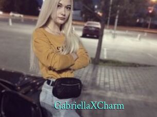 GabriellaXCharm