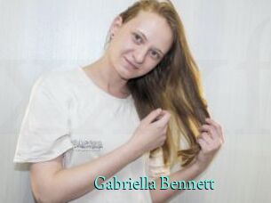 Gabriella_Bennett xxx Fantasy Land