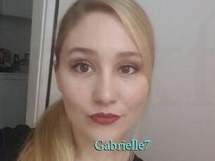 Gabrielle7