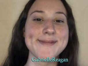 GabrielleReagan