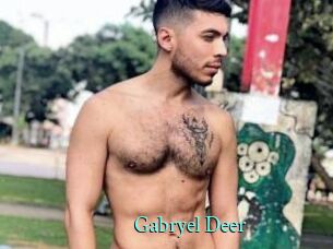 Gabryel_Deer
