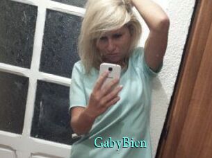 GabyBien