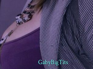 GabyBigTits