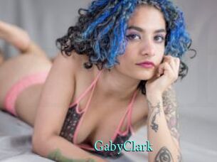GabyClark
