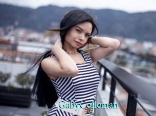 GabyColleman
