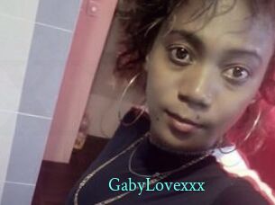 GabyLovexxx