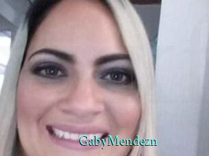 GabyMendezn