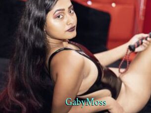 GabyMoss