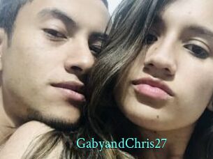 GabyandChris27