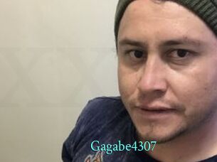 Gagabe4307