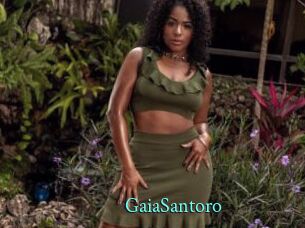 GaiaSantoro