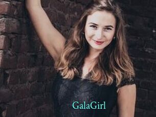 GalaGirl xxx Fantasy Land
