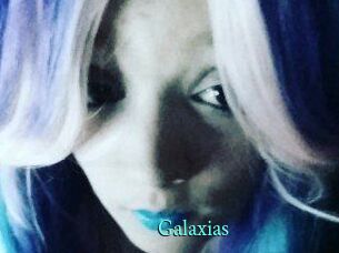 Galaxias