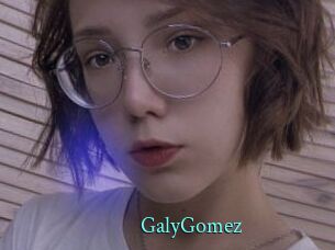 GalyGomez