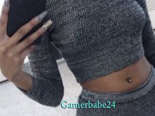 Gamerbabe24