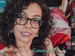 Gamergrrl
