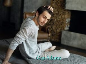 GanAdams