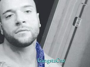 GangstaCuz