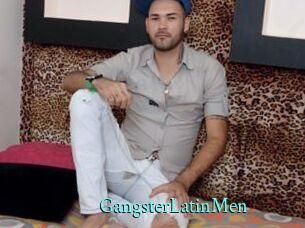 GangsterLatinMen xxx Fantasy Land