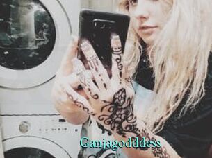 Ganjagodddess xxx Fantasy Land