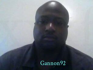 Gannon92